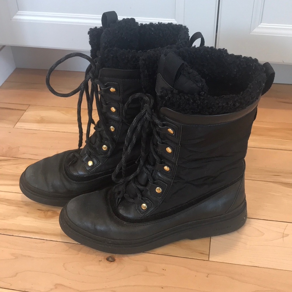 Women’s Cole Haan Winter Boots